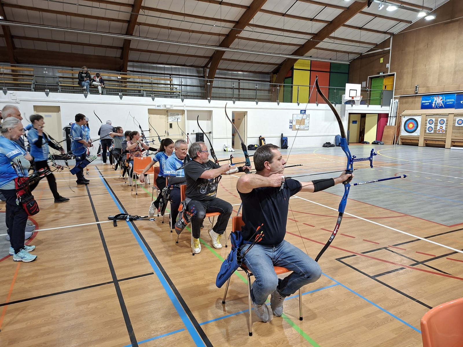 Challenge interne de l'équinoxe