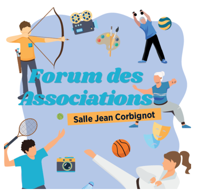 Rentrée Sept 2026 - Forum