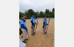 Equipe Challenge à Lozanne