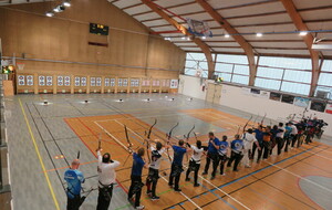 CONCOURS SELECTIF des 10 et 11 janvier 2026