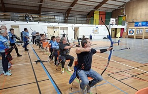 Challenge interne de l'équinoxe