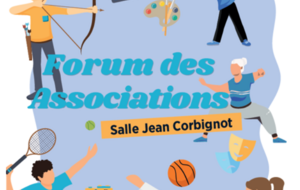 Rentrée Sept 2026 - Forum