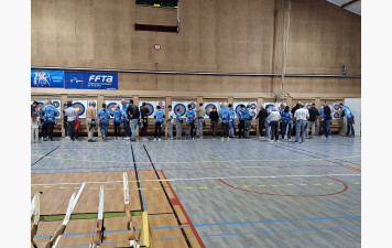 Challenge interne de décembre