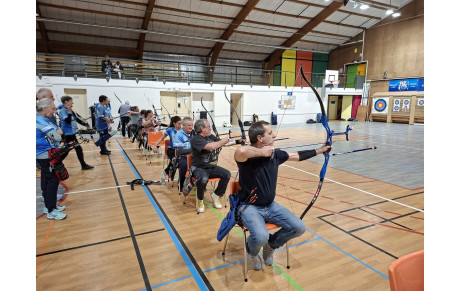 Challenge interne de l'équinoxe